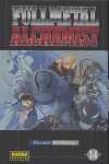 FULLMETAL ALCHEMIST 14