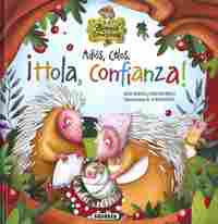ADIÓS, CELOS. ¡HOLA, CONFIANZA!. EL BOSQUE DE LAS EMOCIONES