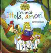 ADIOS, SOLEDAD. ¡HOLA, AMOR!. EL BOSQUE DE LAS EMOCIONES