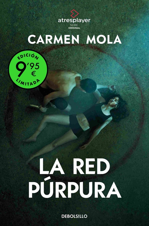 LA RED PÚRPURA. LA NOVIA GITANA, 2