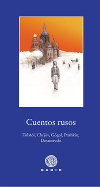 CUENTOS RUSOS (PBG)
