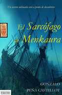 EL SARCÓFAGO DE MENKAURA