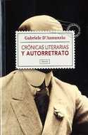 CRONICAS LITERARIAS Y AUTORRETRATO