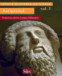I. LA ANTIGUEDAD: NUEVA HISTORIA DE CADIZ