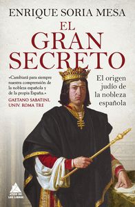 EL GRAN SECRETO
