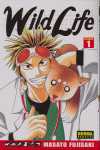 1. WILD LIFE