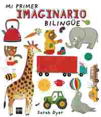 MI PRIMER IMAGINARIO BILINGÜE