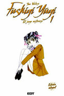 1. FUSHIGI YUGI, EL JUEGO MISTERIOSO. INTEGRAL
