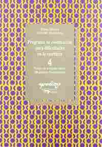 4.PROGRAMA DE REEDUCACION PARA DIFICULTADES EN LA ESCRITURA