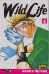 4. WILD LIFE