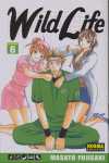 6.WILD LIFE.