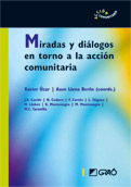 MIRADAS Y DIALOGOS EN TORNO A LA ACCION COMUNITARIA