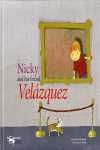 NICKY AND HIS FRIEND VELÁZQUEZ