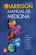 (17º) HARRISON MANUAL DE MEDICINA INTERNA