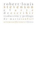 EL ARTE DE ESCRIBIR