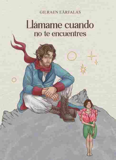 LLÁMAME CUANDO NO TE ENCUENTRES