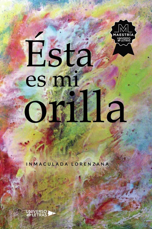 ÉSTA ES MI ORILLA