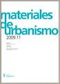 MATERIALES DE URBANISMO 2009.11