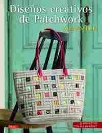 DISEÑOS CREATIVOS DE PATCHWORK.