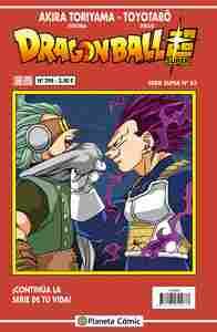 DRAGON BALL SERIE ROJA, 294