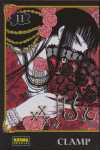 11. XXXHOLIC