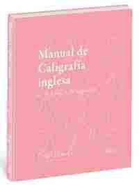 MANUAL DE CALIGRAFÍA INGLESA