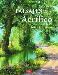 PAISAJES AL ACRÍLICO