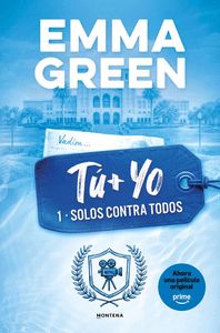 TU+YO. SOLOS CONTRA TODOS, 1
