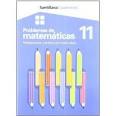 11. PROBLEMAS DE MATEMATICAS. MULTIPLICACION Y DIVI. POR VARIAS CIFRAS
