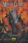 1. MOUSE GUARD; OTOÑO 1152