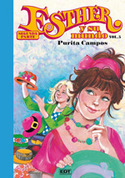 2. ESTHER Y SU MUNDO. (VOL 5 )
