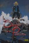 2. SANGRE DE LOS PORFIRIO, LA;  KONAN