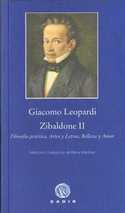 ZIBALDONE II