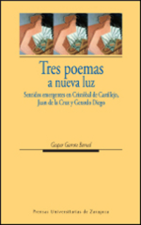 TRES POEMAS A NUEVA LUZ