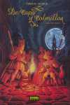 6. DE CAPA Y COLMILLO; LUNA INCOGNITA