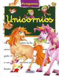 UNICORNIOS. PICTOGRAMAS