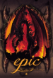 EPIC -ANTOLOGIA DE FANTASIA EPICA