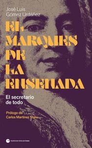 EL MARQUÉS DE LA ENSENADA