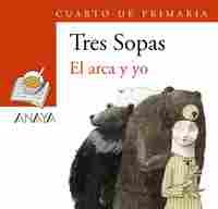 ARCA Y YO, EL. CUARTO DE PRIMARIA