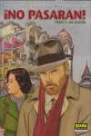 AVENTURAS DE MAX FRIDMAN NO PASARAN. SIN ILUSION