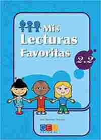 2.2 MIS LECTURAS FAVORITAS (ED. 2018)