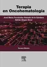 TERAPIA EN ONCOHEMATOLOGIA