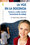LA VOZ EN LA DOCENCIA