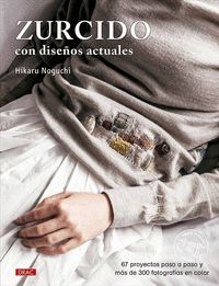 ZURCIDO CON DISEÑOS ACTUALES