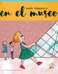 MARIA TERREMOTO EN EL MUSEO