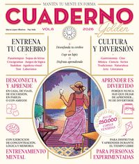 CUADERNO GOLDEN, 6. BLACKIE BOOKS