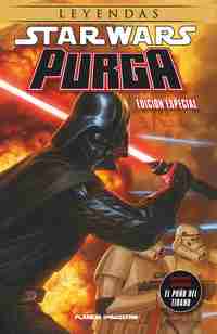 STAR WARS PURGA EDICIÓN AMPLIADA: EL PUÑO DEL TIRANO