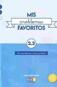 2.2. MIS PROBLEMAS FAVORITOS