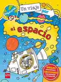 UN VIAJE POR EL ESPACIO. SABELOTODO