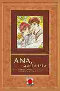 ANA LA DE LA ISLA ANA DE LAS TEJAS VER 5